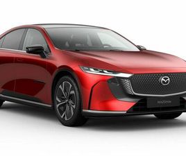 MAZDA 6E 5HB EV 258PS 1AT RWD TAKUMI