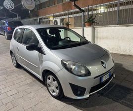 RENAULT TWINGO RENAULT TWINGO 1.2 16V DYNAMIQUE