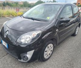 RENAULT TWINGO RENAULT TWINGO 1.2 SOLI 1150000 KM!!!!!!!!!