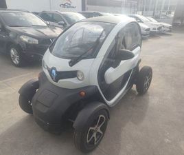 RENAULT TWIZY RENAULT TWIZY INTENSE