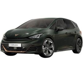CUPRA BORN VZ E-BOOST 79KWH VZ AUTO 5DR