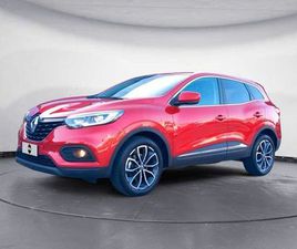 RENAULT KADJAR RENAULT KADJAR 1.5 BLUE DCI SPORT EDITION 115CV #AUTOMATICA