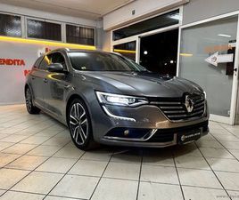 RENAULT TALISMAN DCI 130 CV ENERGY INTENS TAGL DOC