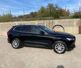 XC60 2.0 D3 BUSINESS PLUS 150CV