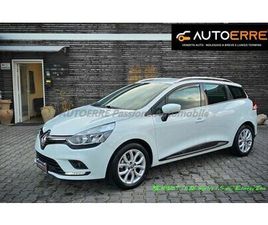 RENAULT CLIO ESTATE RENAULT CLIO SPORTER DCI 8V 90CV START&STOP ENERGY ZEN
