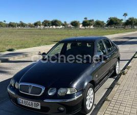 ROVER 45 ROVER 45 1.6 CLASSIC