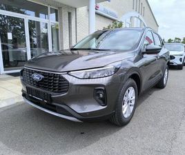 FORD KUGA FORD KUGA 1.5 ECOBOOST TITANIUM (AUTOMATA) 360-AS KAMERA RENDSZER