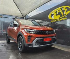 RENAULT TRIBER 1.0 TECHNO