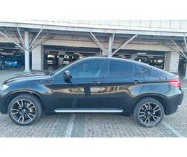 BMW X6 ANNO 2010 PREZZO PROMO € 17.900,00