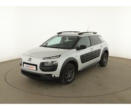 CITROEN C4 CACTUS CITROEN C4 CACTUS 1.6 BLUE-HDI FEEL