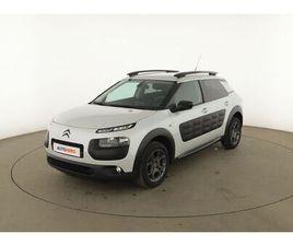 CITROEN C4 CACTUS 1.6 BLUE-HDI FEEL