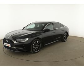 DS AUTOMOBILES DS9 1.6 E-TENSE HYBRID RIVOLI +