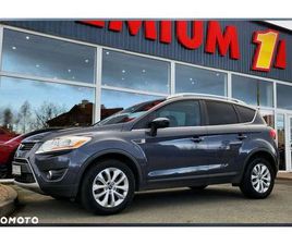 FORD KUGA FORD KUGA