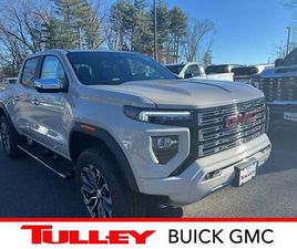 GMC CANYON DENALI 2026 GMC CANYON DENALI