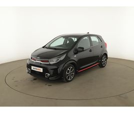 KIA PICANTO KIA PICANTO 1.2 GT LINE