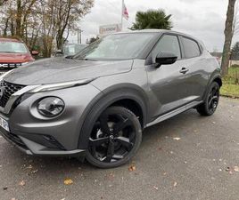 1.0 DIG-T 114CH TEKNA DCT7