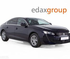 PEUGEOT 508 PEUGEOT 508