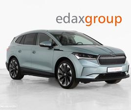 SKODA ENYAQ SKODA ENYAQ IV 80