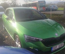 SKODA SCALA ŠKODA SCALA ŠKODA SCALA STYLE