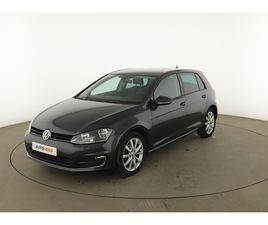 VOLKSWAGEN GOLF VOLKSWAGEN GOLF VII 1.4 TSI ACT BLUEMOTION TECH ALLSTAR DSG7