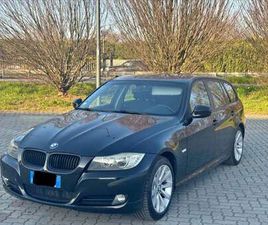 318TDS TOURING C/CLIMA AUTO