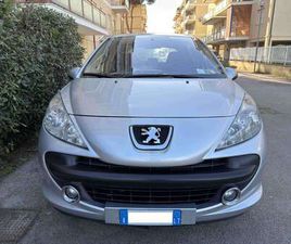 207 5P 1.6 HDI 16V XSI