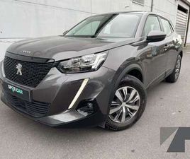 PURETECH S&S ACTIVE PACK