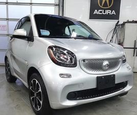 SMART FORTWO 2016 SMART FORTWO PASSION,ONE OWNER,LOW KM,DEALER MAINTAIN,0 CLA