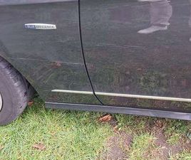 CDI DPF BLUEEFFICIENCY AUTOMATIK AVANTGARDE