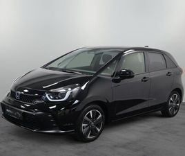 HONDA JAZZ - 1.5 E:HEV ADVANCE