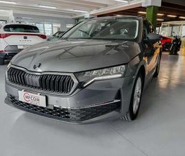 WAGON 2.0 TDI EXECUTIVE 150CV DSG