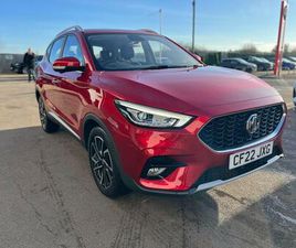 1.0 T-GDI EXCLUSIVE AUTO EURO 6 5DR
