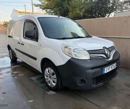 RENAULT KANGOO 2017 MAXI
