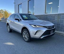 USED 2021 TOYOTA VENZA XLE