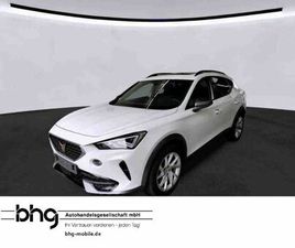 CUPRA FORMENTOR CUPRA FORMENTOR 1.5 TSI