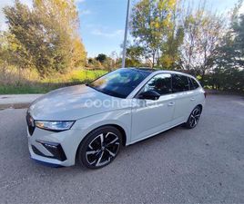 SKODA SCALA SKODA SCALA 1.5 TSI 150 CV MONTE CARLO