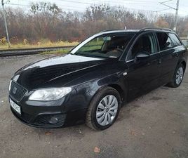SEAT EXEO SEAT EXEO 1.8T 150KM OPOLE • OLX.PL