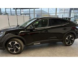 CITROEN C4X CITROEN C4 X MAX