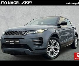 LAND ROVER RANGE ROVER EVOQUE P200 LAND ROVER RANGE ROVER EVOQUE P200 R-DYN. SE 20