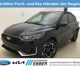 FORD KUGA PLUG-IN HYBRID ST-LINE X AHK PANO NAVI B&O