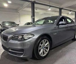 BMW SERIE 5 518 518 DA