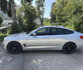 BMW SERIE 3 GT 335D XDRIVE 335D XDRIVE GRAN TURISMO SPORT LINE AUT.