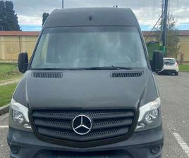 MERCEDES SPRINTER