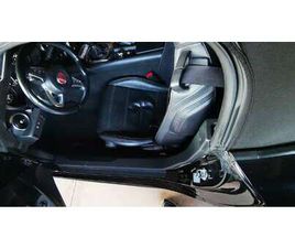 FIAT 124 SPIDER 124 SPIDER 1.4 M-AIR LUSSO