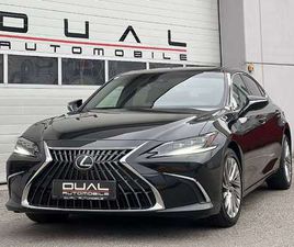 LEXUS ES ES 300 H BUSINESS LINE AUT.