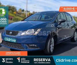 SEAT IBIZA SEAT IBIZA 1.4 TDI STYLE