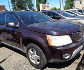 2007 PONTIAC TORRENT PRICE IS $2699 AND THE DOWN PAYMENT IS