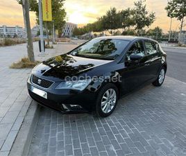 SEAT LEON SEAT LEON 1.2 TSI STSP STYLE