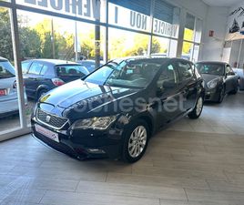 SEAT LEON SEAT LEÓN 1.6 TDI STSP REFERENCE