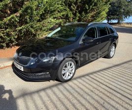 SKODA OCTAVIA COMBI SKODA OCTAVIA COMBI 1.6 TDI STYLE